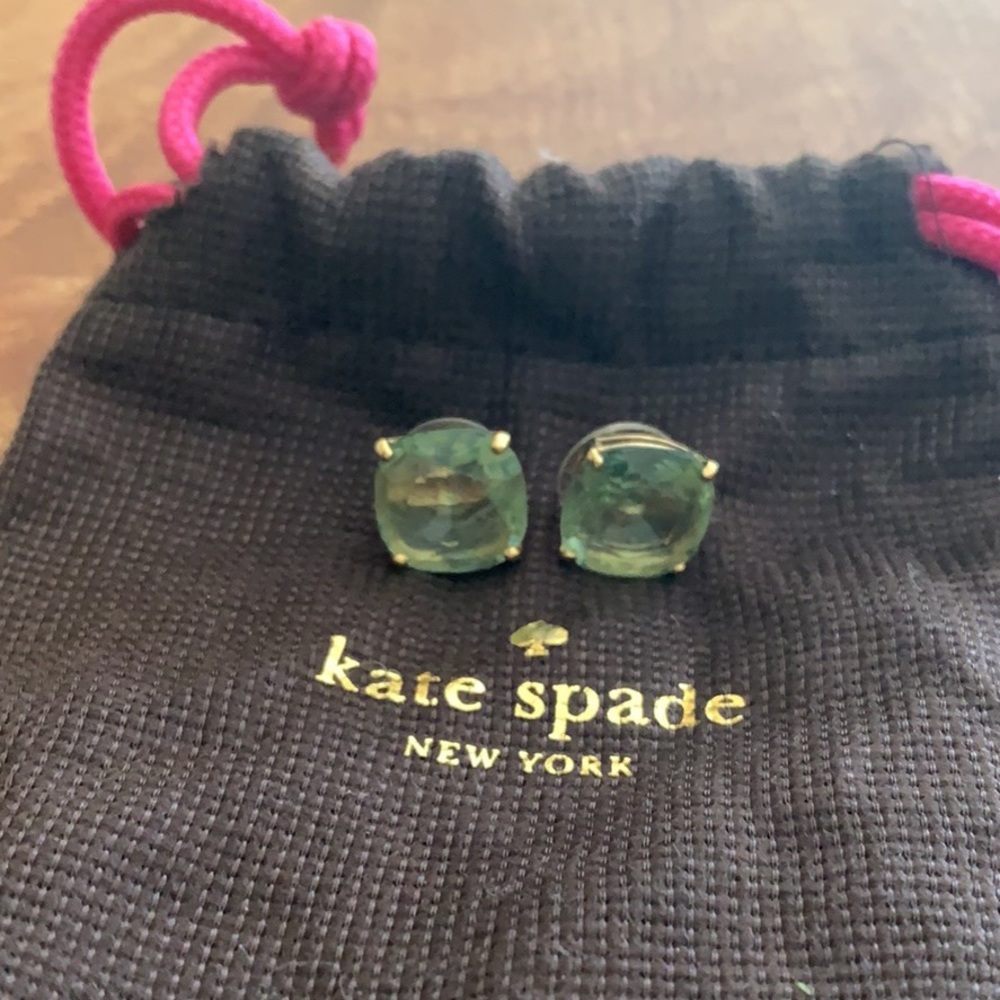 Kate Spade earrings